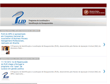 Tablet Screenshot of plid.blogspot.com