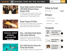 Tablet Screenshot of kaptenkopi.blogspot.com