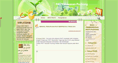 Desktop Screenshot of pastikawasanpuchong.blogspot.com