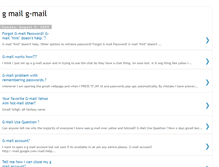 Tablet Screenshot of g-mail-g-mail.blogspot.com