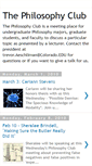 Mobile Screenshot of cuphilosophyclub.blogspot.com