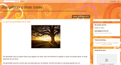 Desktop Screenshot of jitanjafora-calambur.blogspot.com