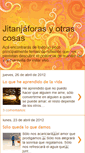 Mobile Screenshot of jitanjafora-calambur.blogspot.com
