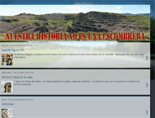 Tablet Screenshot of minaconcha2.blogspot.com