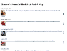 Tablet Screenshot of jonilinscott.blogspot.com