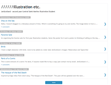 Tablet Screenshot of jenscotland.blogspot.com
