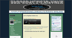 Desktop Screenshot of ahtoxkopitiam.blogspot.com