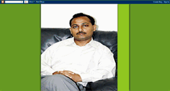 Desktop Screenshot of anirudha-alam.blogspot.com