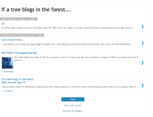 Tablet Screenshot of ifatreeblogs.blogspot.com