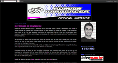 Desktop Screenshot of doop-enduro-team.blogspot.com