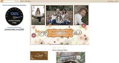 Desktop Screenshot of bouwhuisfamilymemories.blogspot.com