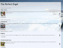 Tablet Screenshot of daengel.blogspot.com