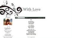 Desktop Screenshot of paperheart--.blogspot.com