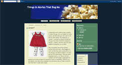 Desktop Screenshot of filmbugs.blogspot.com