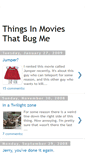 Mobile Screenshot of filmbugs.blogspot.com