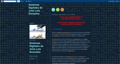 Desktop Screenshot of barrio-fino-chambon.blogspot.com
