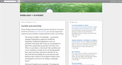 Desktop Screenshot of jsand23.blogspot.com