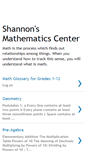 Mobile Screenshot of netmath.blogspot.com