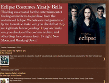 Tablet Screenshot of bellaforbiddenedwardeclipse.blogspot.com