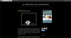 Desktop Screenshot of beatrizlorca.blogspot.com