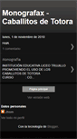 Mobile Screenshot of monografiagroxacab.blogspot.com