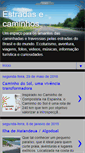 Mobile Screenshot of estradasecaminhos.blogspot.com