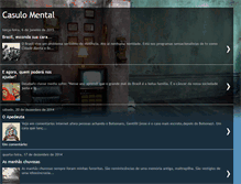 Tablet Screenshot of casulomental.blogspot.com