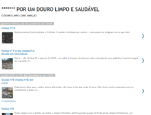 Tablet Screenshot of nodoasdourovinhateiroex.blogspot.com