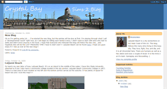 Desktop Screenshot of crystalbay-sims2.blogspot.com