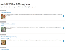 Tablet Screenshot of markitwithabmonograms.blogspot.com