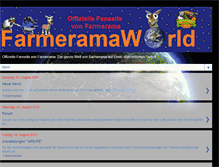 Tablet Screenshot of farmeramaworld1.blogspot.com