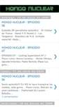 Mobile Screenshot of hongonuclear.blogspot.com