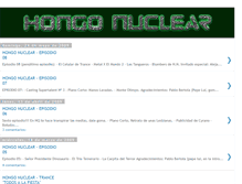 Tablet Screenshot of hongonuclear.blogspot.com