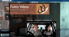 Desktop Screenshot of fjunnyvideos.blogspot.com