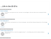 Tablet Screenshot of mylifeinusofa.blogspot.com