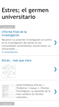 Mobile Screenshot of germenuniversitario.blogspot.com