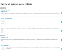 Tablet Screenshot of germenuniversitario.blogspot.com