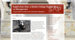 Desktop Screenshot of bc-sap-csom.blogspot.com