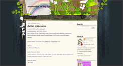 Desktop Screenshot of princessfrogy.blogspot.com