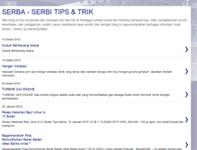 Tablet Screenshot of fakhriarsyahputra.blogspot.com