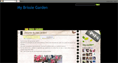 Desktop Screenshot of cynojardim.blogspot.com