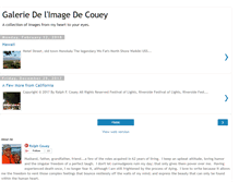 Tablet Screenshot of galerie-de-couey.blogspot.com