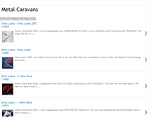 Tablet Screenshot of metal-caravans.blogspot.com