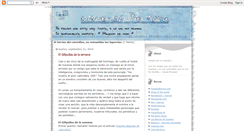 Desktop Screenshot of maneras-devivir.blogspot.com