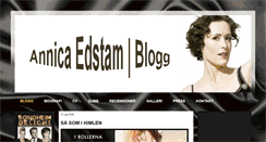 Desktop Screenshot of edstam.blogspot.com