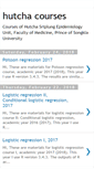 Mobile Screenshot of hutcha-courses.blogspot.com