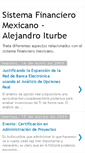 Mobile Screenshot of alejandroiturbe.blogspot.com