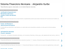 Tablet Screenshot of alejandroiturbe.blogspot.com