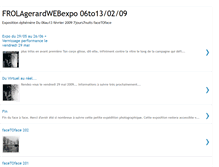 Tablet Screenshot of frolagerard06to130209.blogspot.com