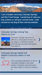 Mobile Screenshot of buyrealestateincolorado.blogspot.com